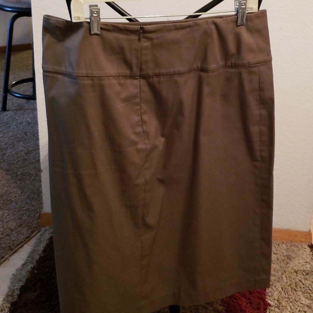 A skirt